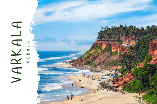 Varkala