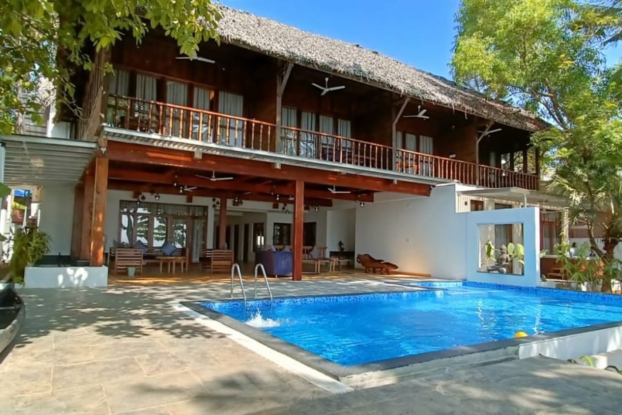Villa Luca by Elixir