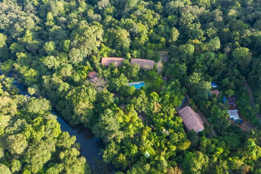Klov Resort and Spa