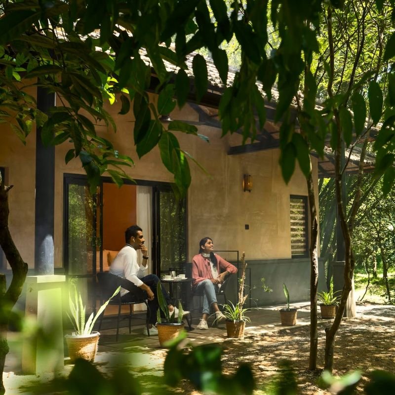 Kalindi Cottage