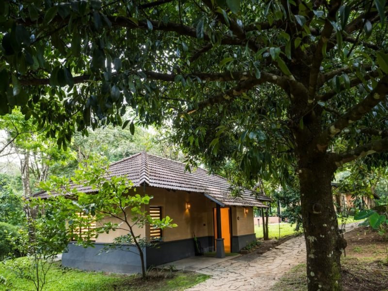 Kalindi Cottage