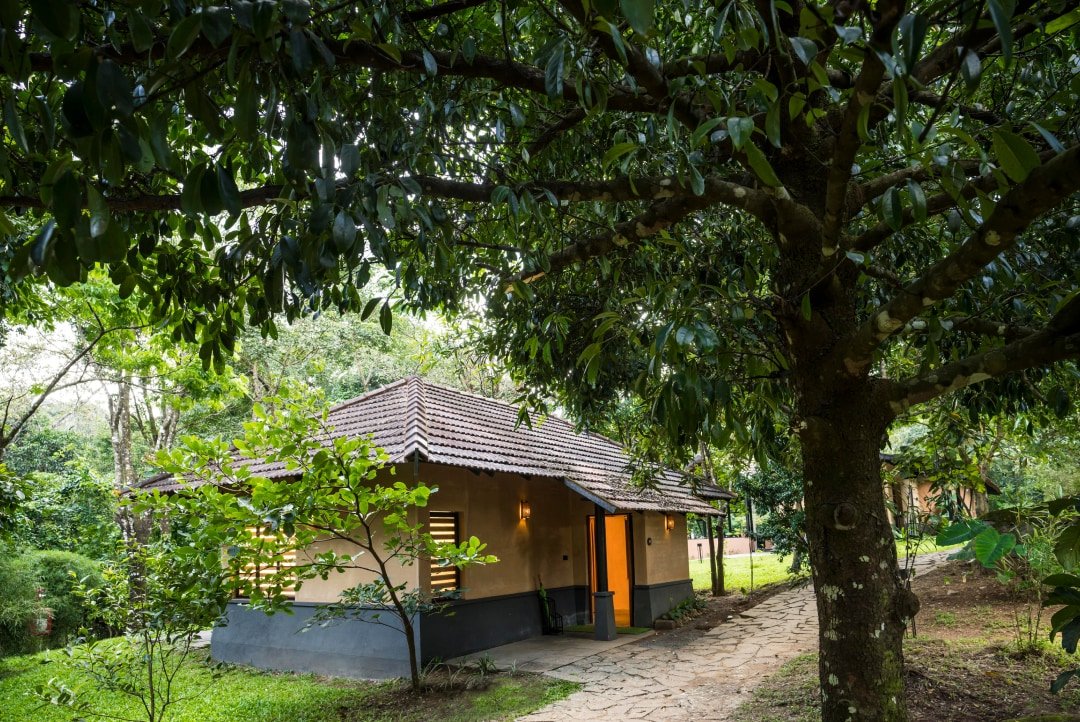 Kalindi Cottage