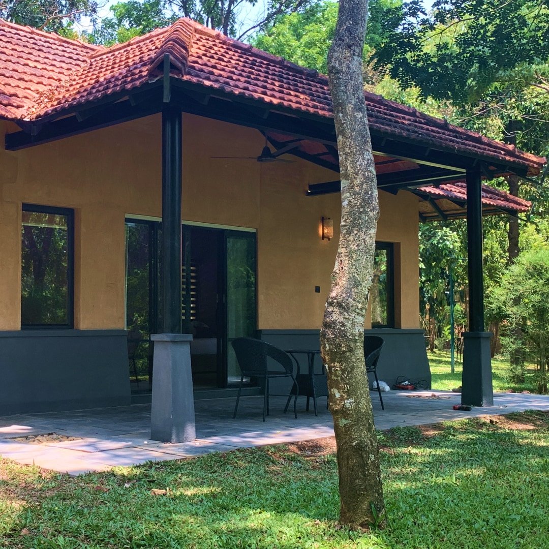 Kalindi Cottage