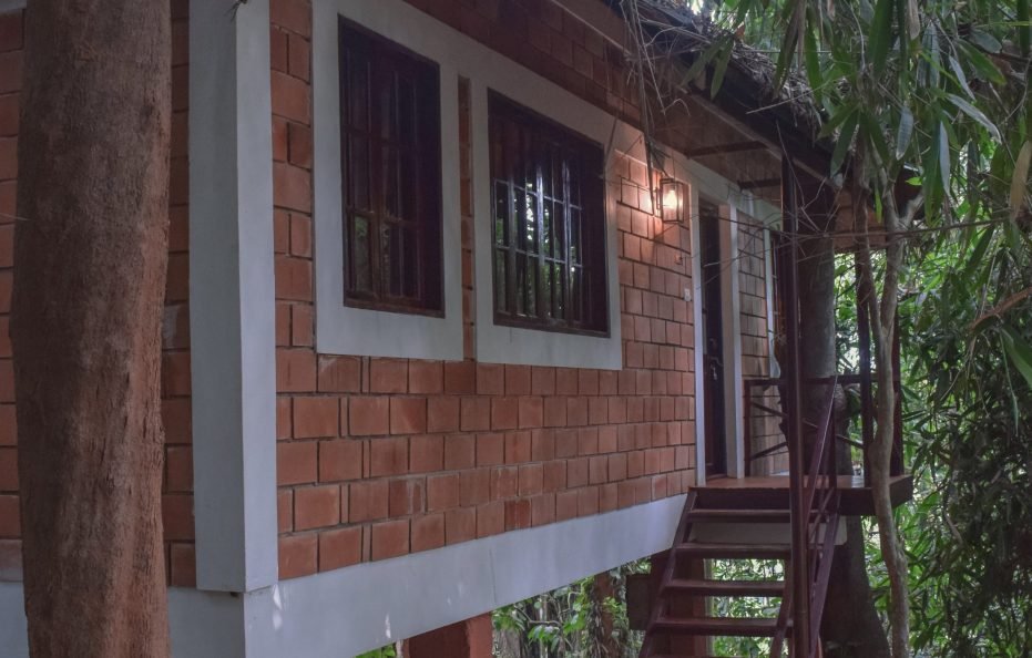 Plantation Cottage