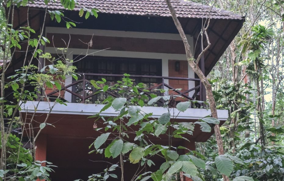 Plantation Cottage