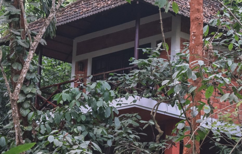 Plantation Cottage