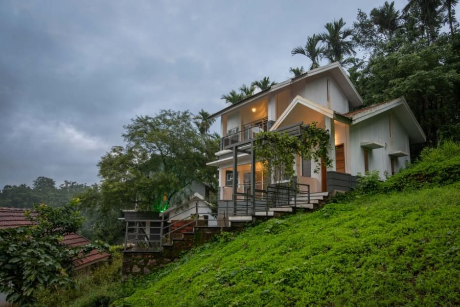 Z Villa Resort