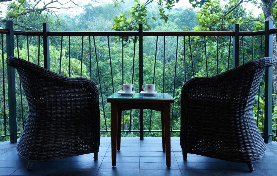Chalet Rooms