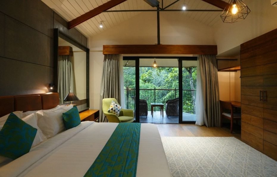 Lenai Rooms