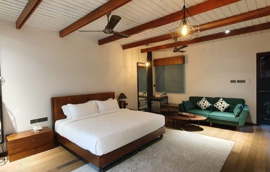 Lenai Rooms