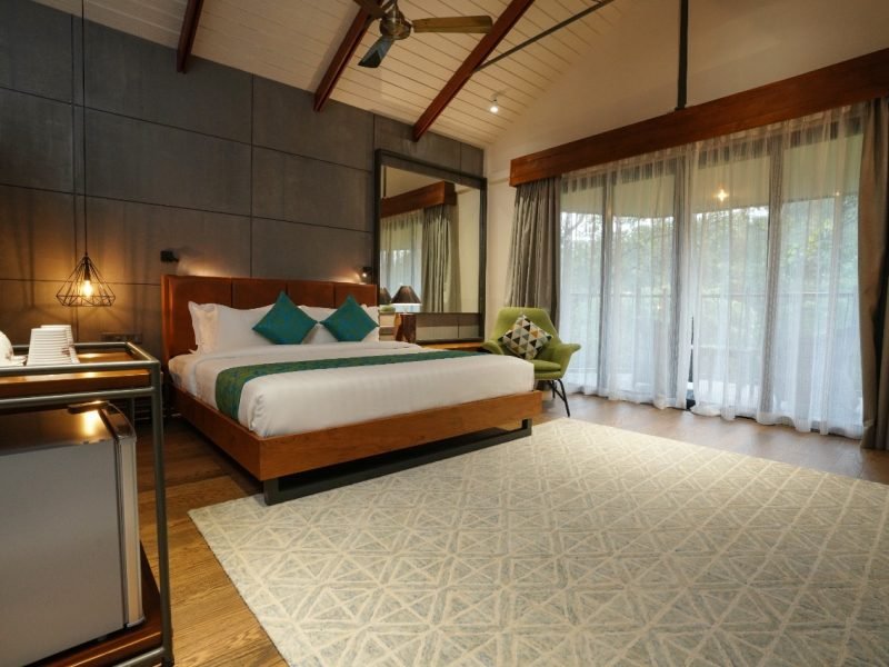 Lenai Rooms