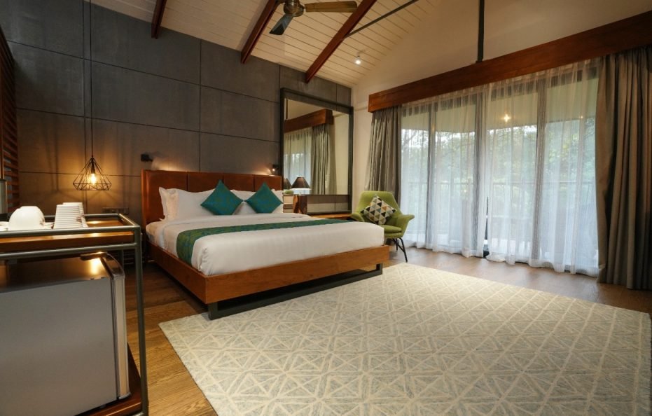 Lenai Rooms