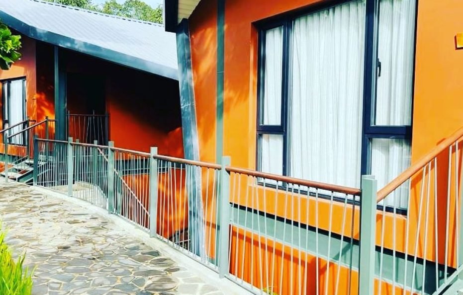 Lenai Rooms