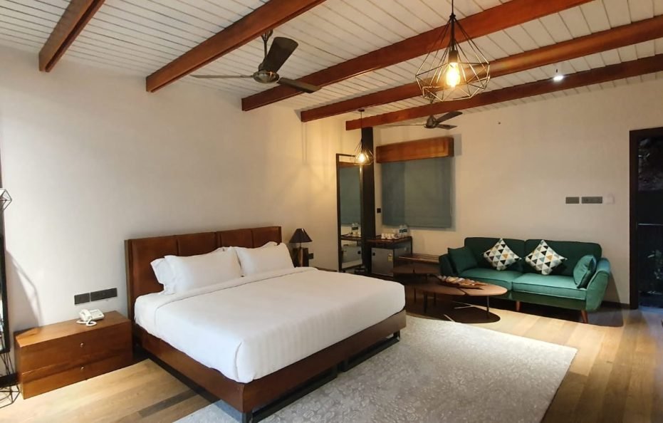 Lenai Rooms