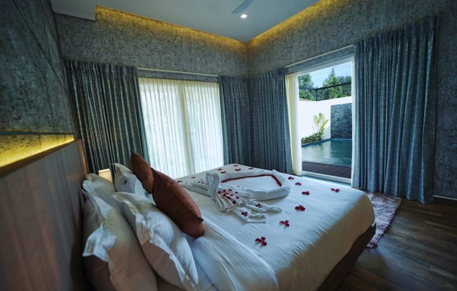 Pool Villa