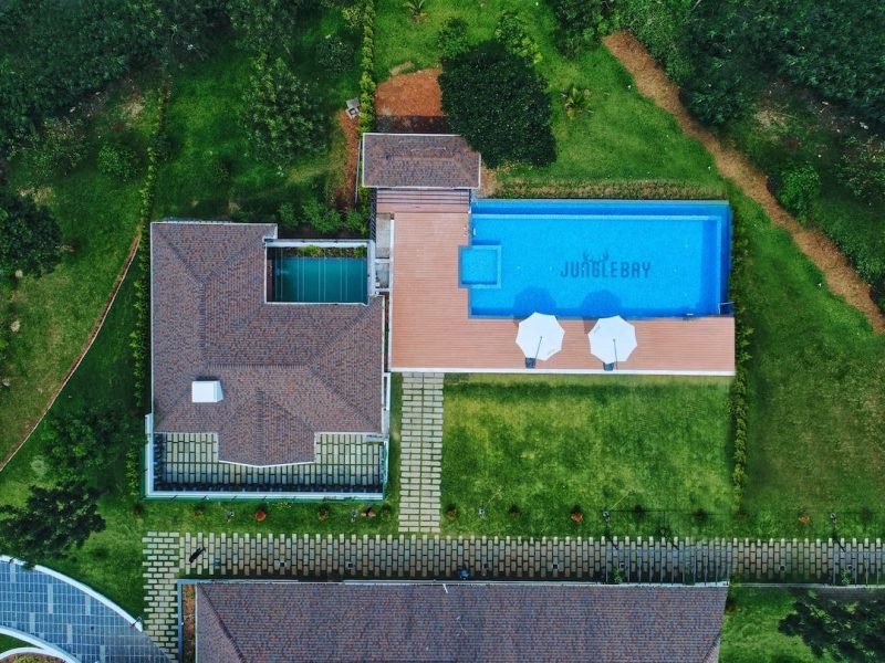 Pool Villa