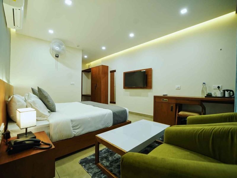 Pavilion Room