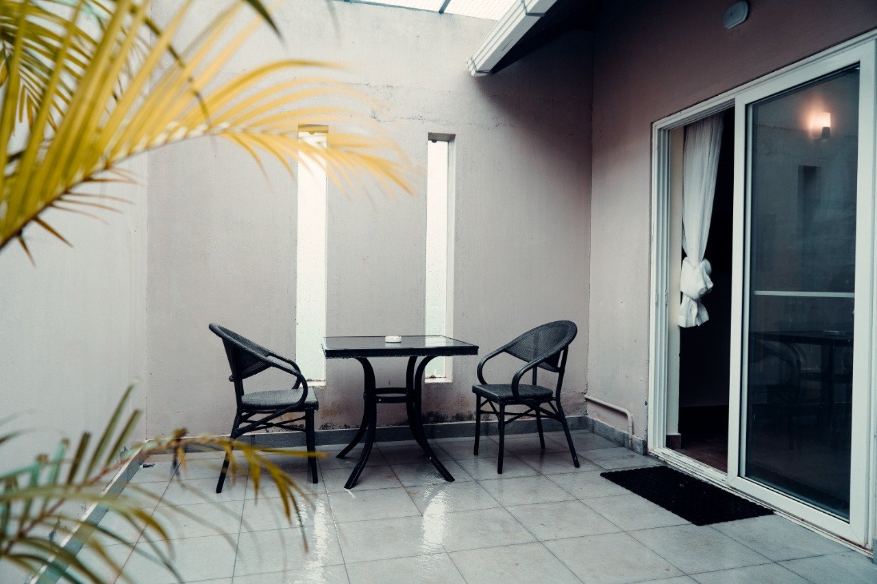 Private Pool Villa