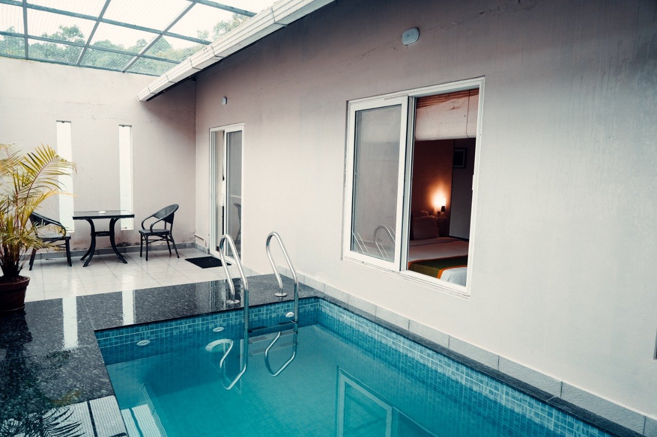 Private Pool Villa