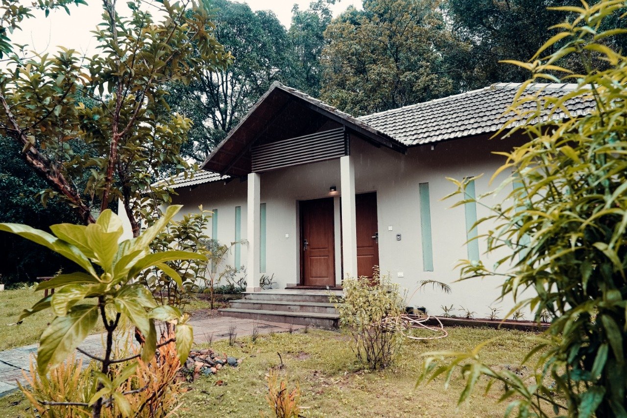 Private Pool Villa