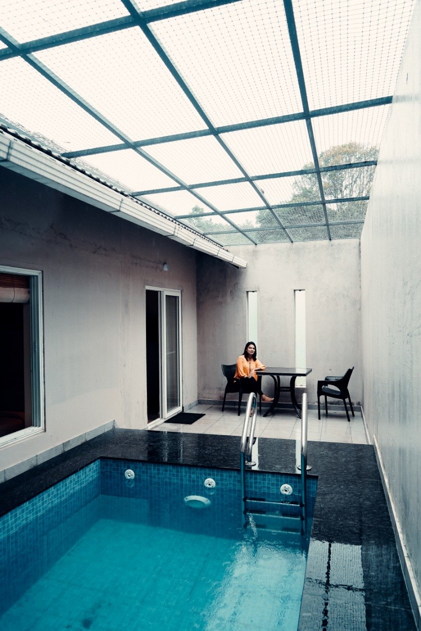 Private Pool Villa