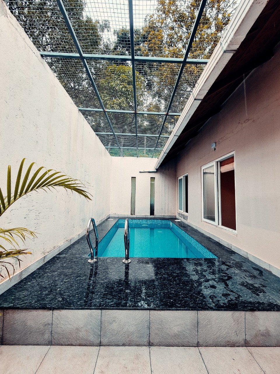 Private Pool Villa