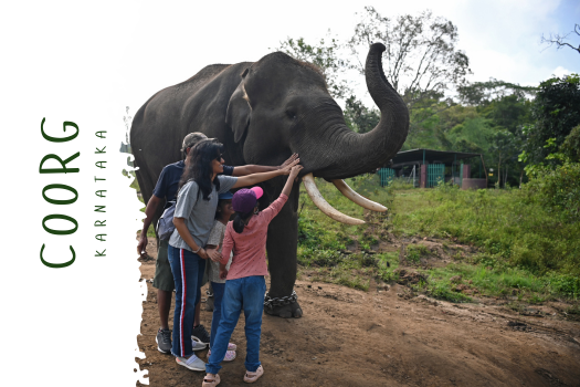 Coorg