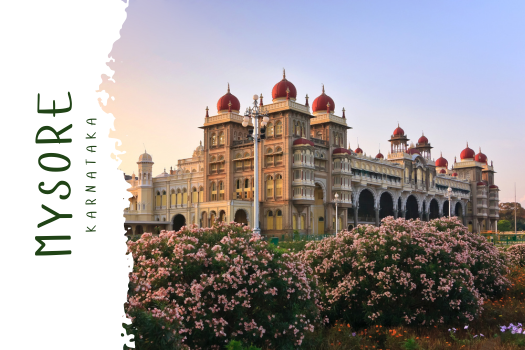 Mysore