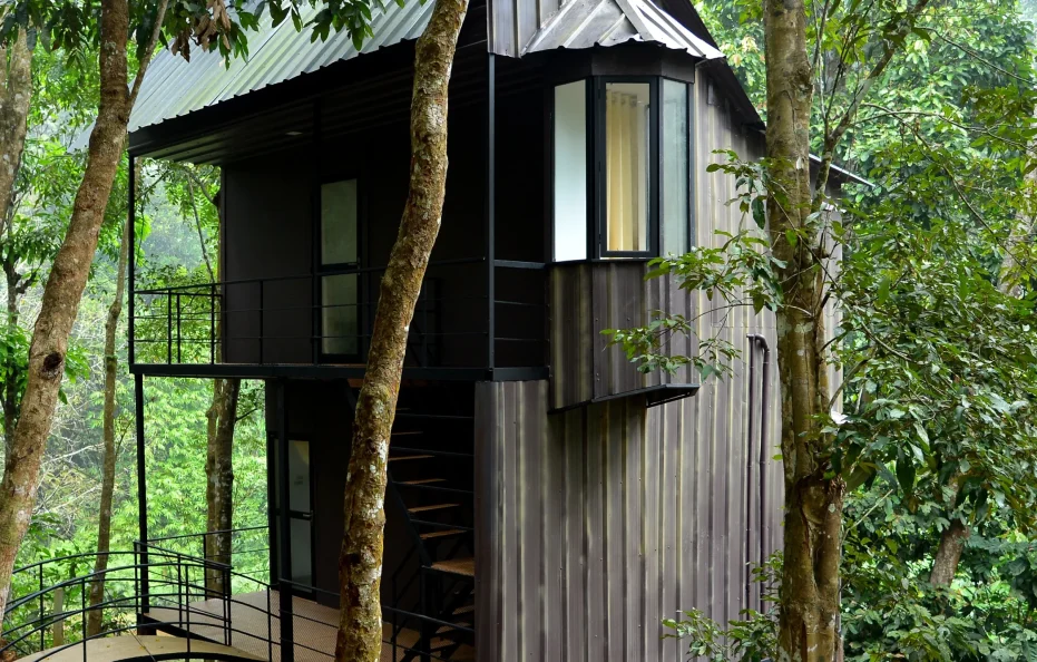 Phantom Villa