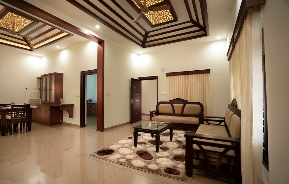Coffee Rooms