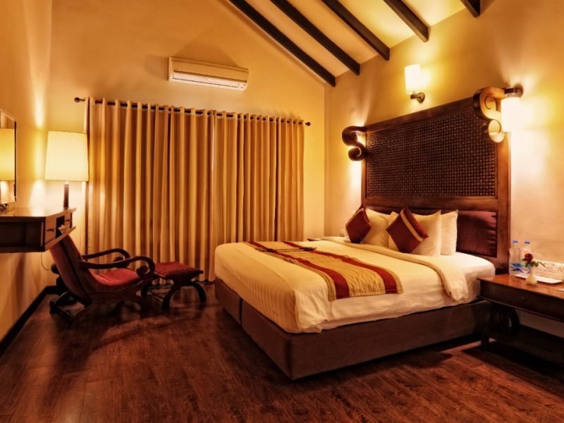 Suite Room