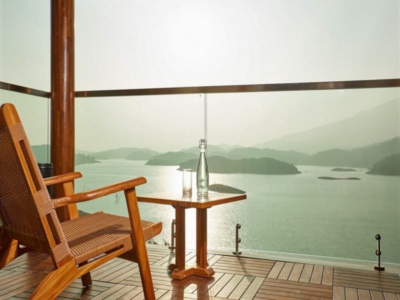 Luxury lake View Villa