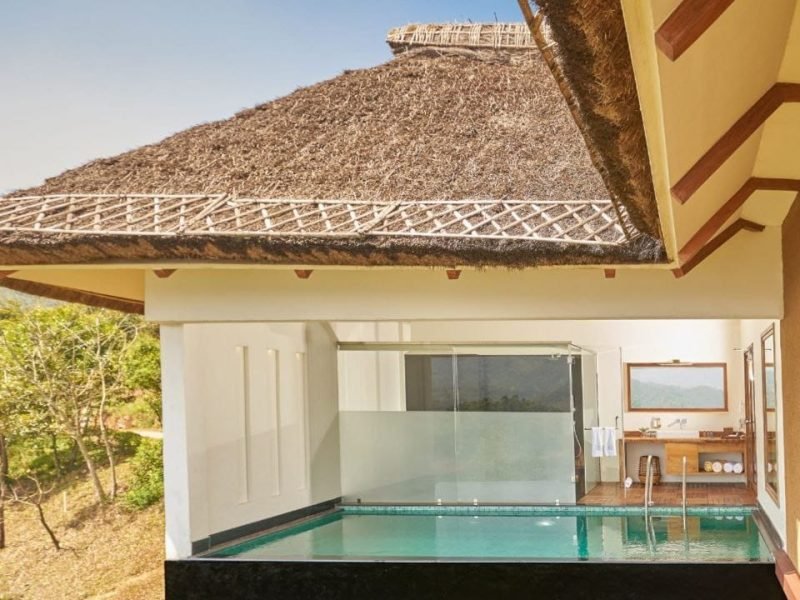 Romantic Private Pool Villa