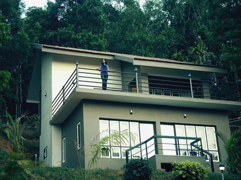 Finest Villa