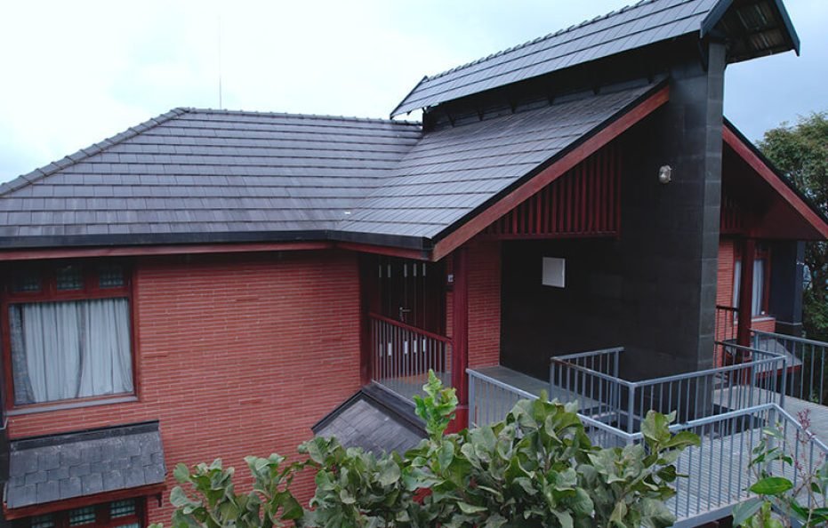 MOUNTAIN VIEW ROOMS