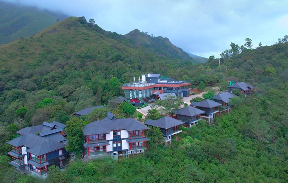 MOUNTAIN VIEW ROOMS