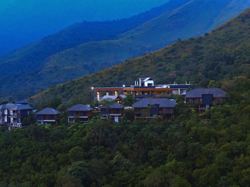 VALLEY VIEW EXOTIC COTTAGES