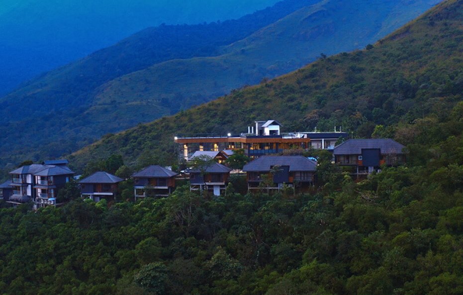 VALLEY VIEW HONEY MOON COTTAGES