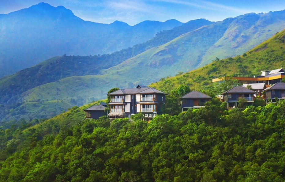 MOUNTAIN VIEW ROOMS