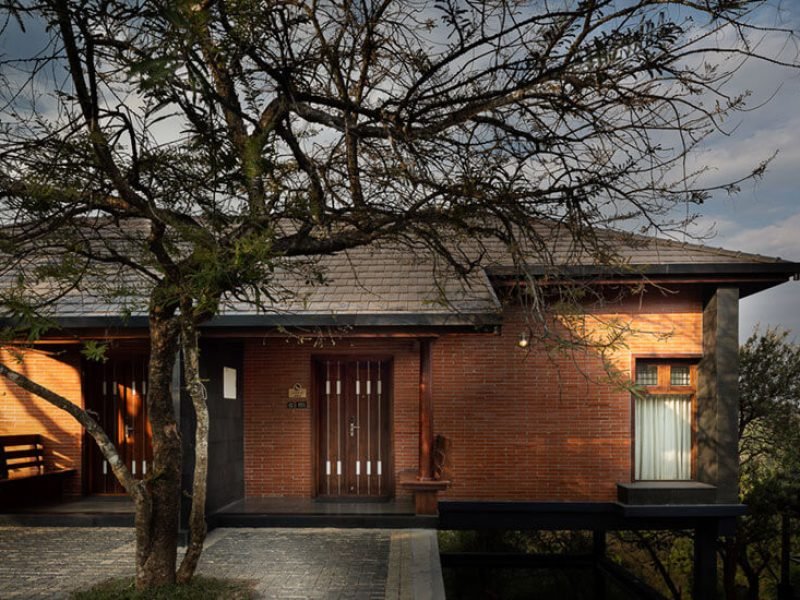 VALLEY VIEW PREMIUM COTTAGES