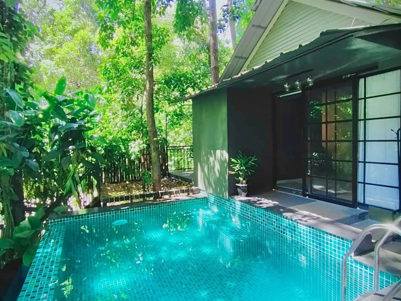 Sultan’s Retreat