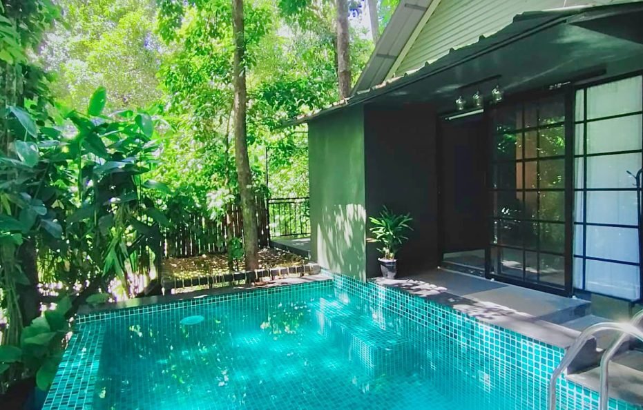 Sultan’s Retreat