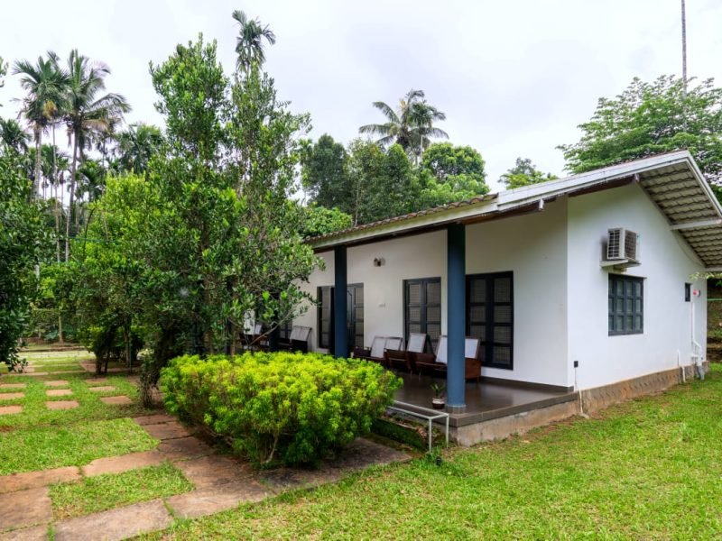 Two Bedroom Farm House