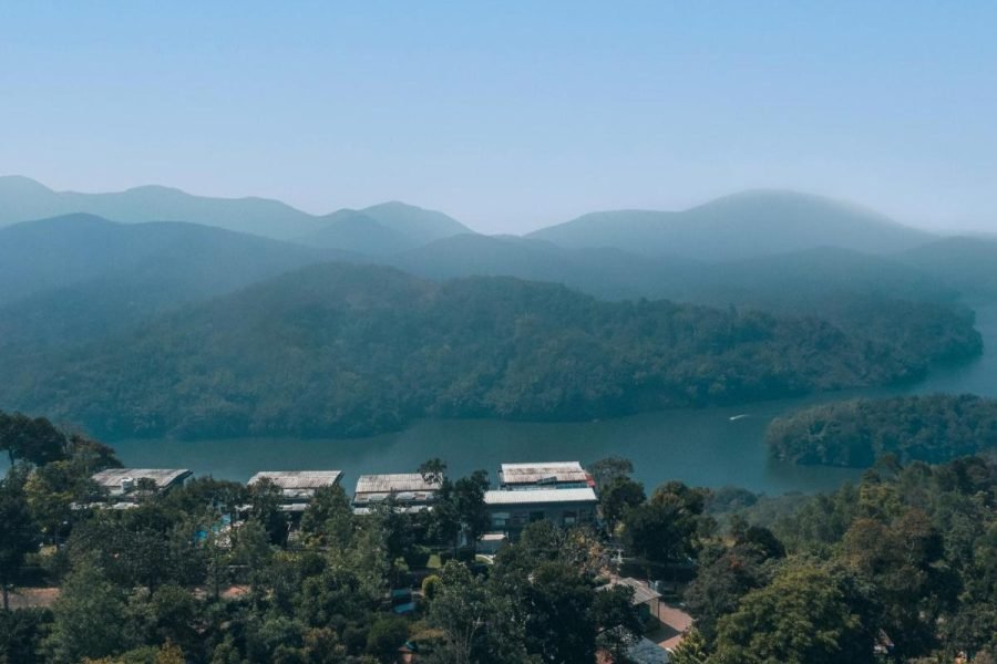 Ragamaya Resort & Spa Munnar