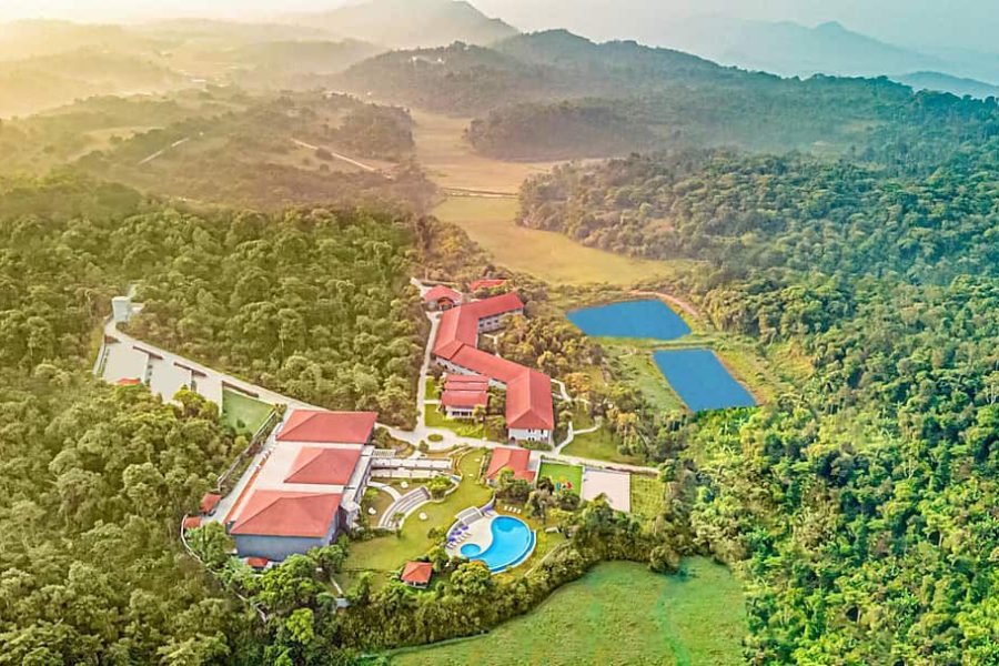 Aurika Resort