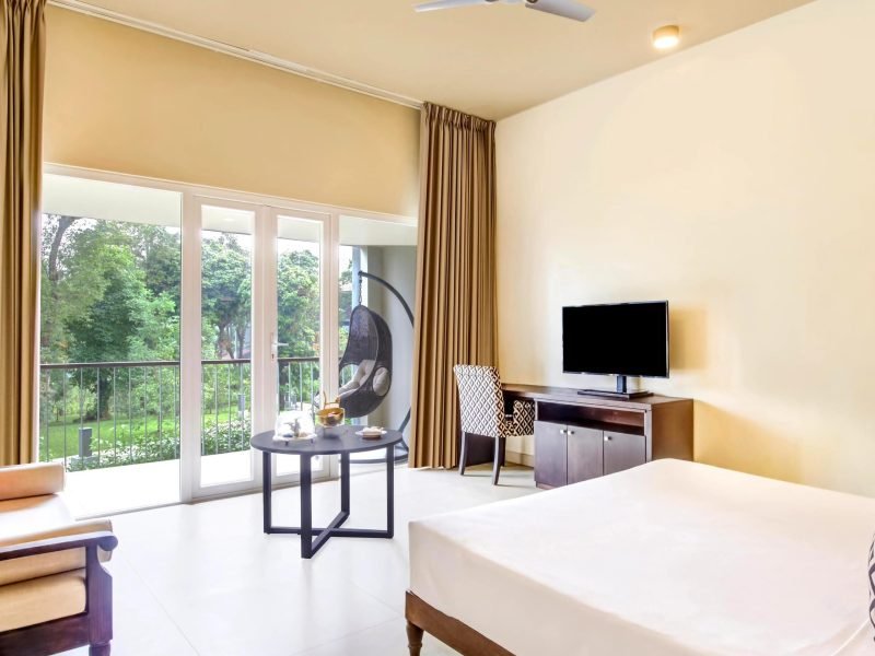 Premier Twin Room