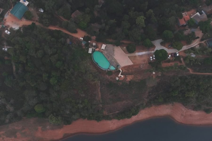 Seagot Banasura