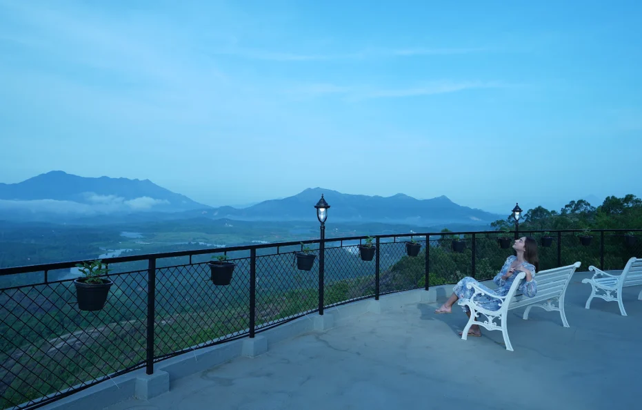 Eden View Comfort