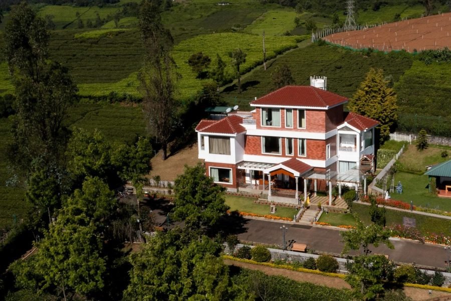 Western Valley Resorts