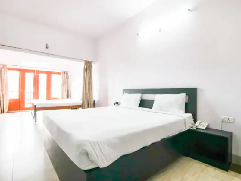 TWIN DELUXE SUITE
